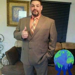 Meet your Posher, Ricardo